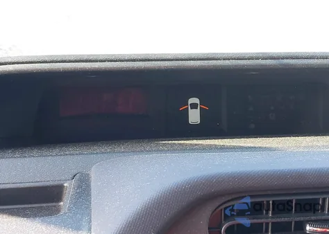 2015 Toyota Prius C from USA, damaged, VIN JTDKDTB33F1583432